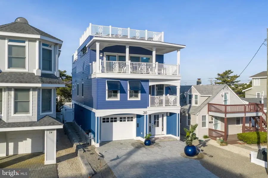 30 N 3rd St, Surf City, NJ 08008 - #2