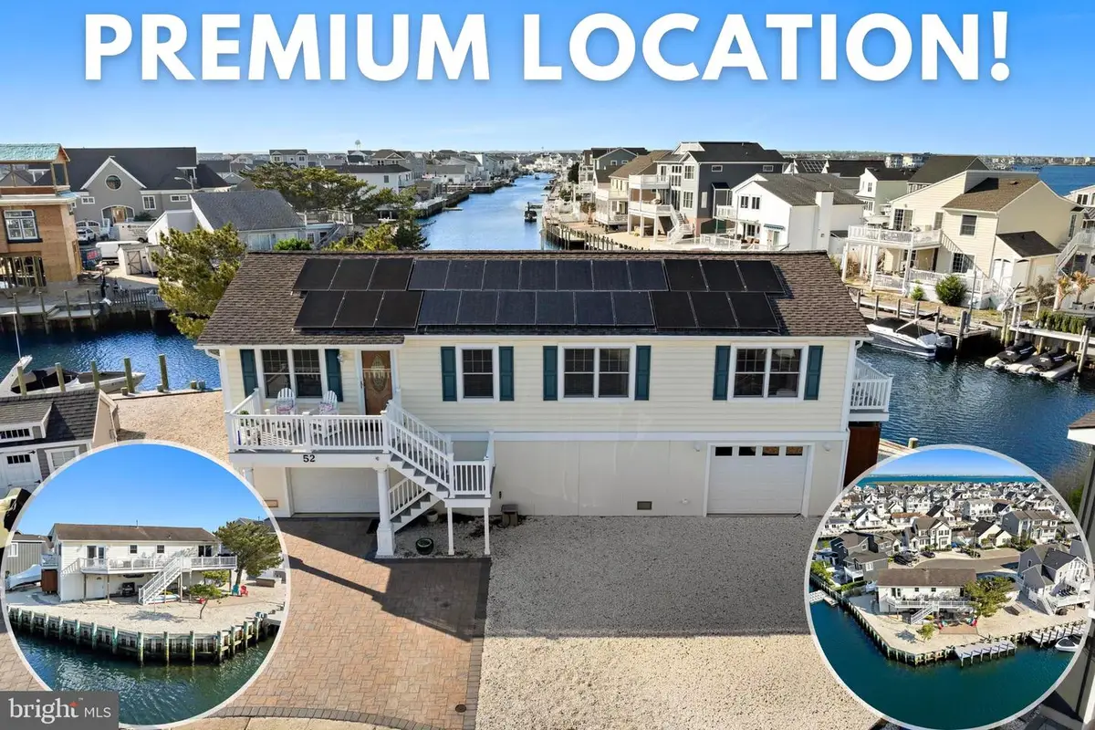 52 Diane Road, Manahawkin, NJ 08050 - #1