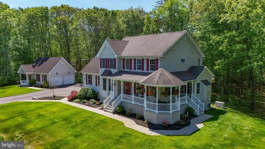7 Cherry Tree Ln, Cream Ridge, NJ 08514 - #2