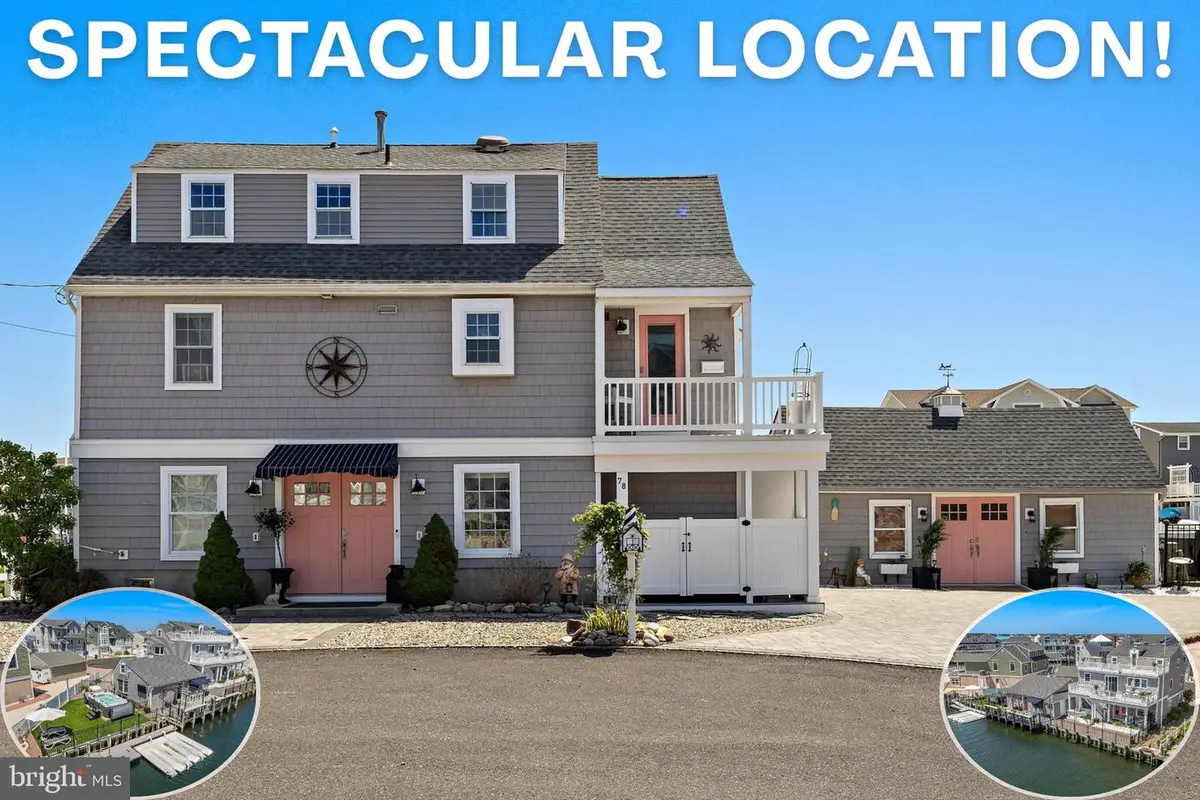 78 Jeri Ann Drive, Manahawkin, NJ 08050 - #1