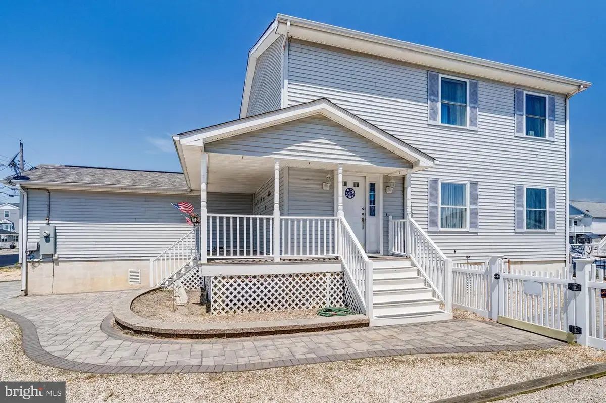 22 W Raritan Dr, Little Egg Harbor, NJ 08087 - #1
