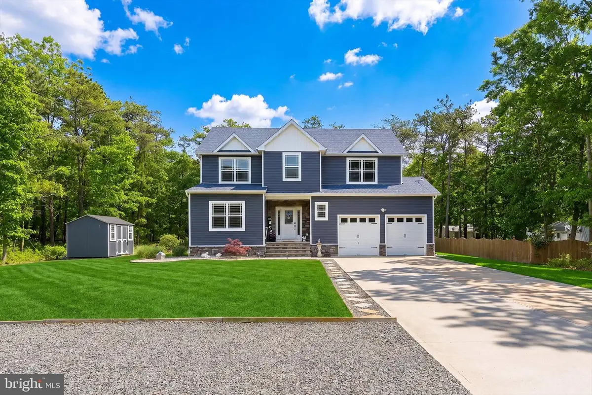 555 Egenolf Pl, Bayville, NJ 08721 - #1