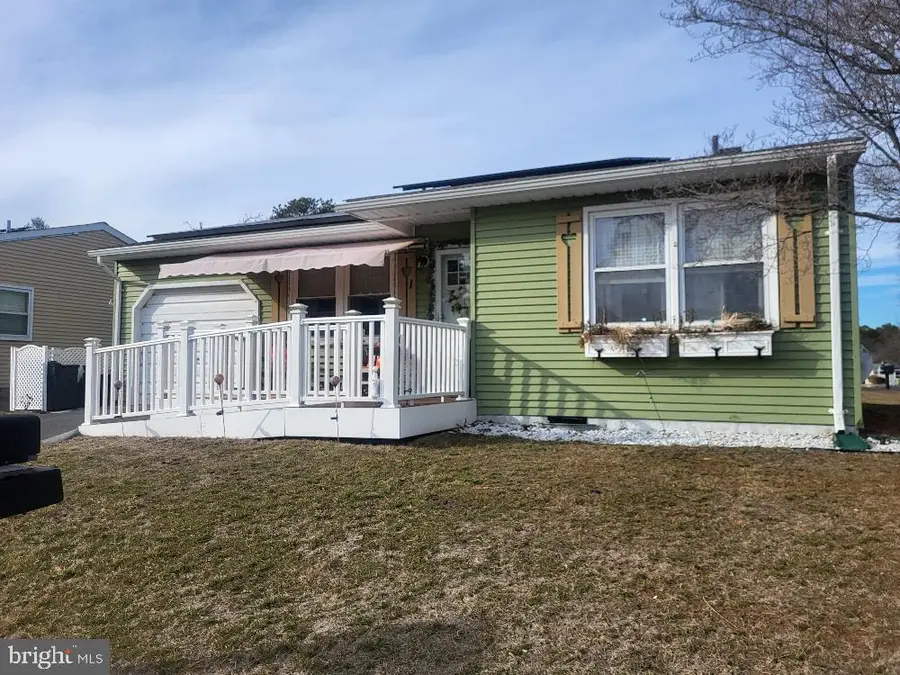 1 Churchill Rd, Whiting, NJ 08759 - #3