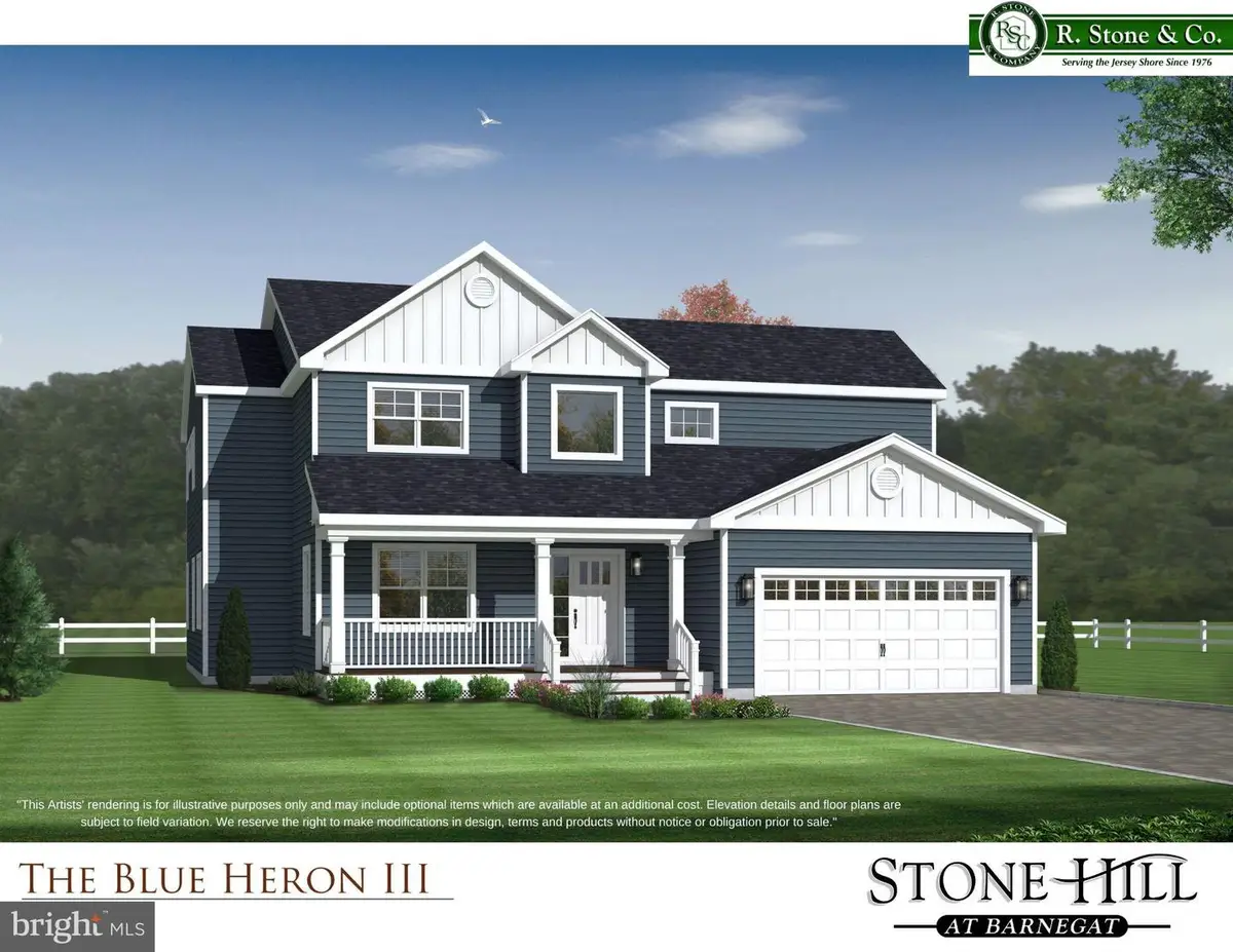 0 Trinity Ct #blue Heron Model, Barnegat, NJ 08005 - #1