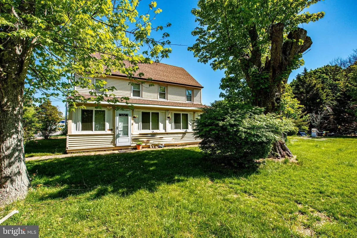 236 Homestead Ave, West Creek, NJ 08092 - #1