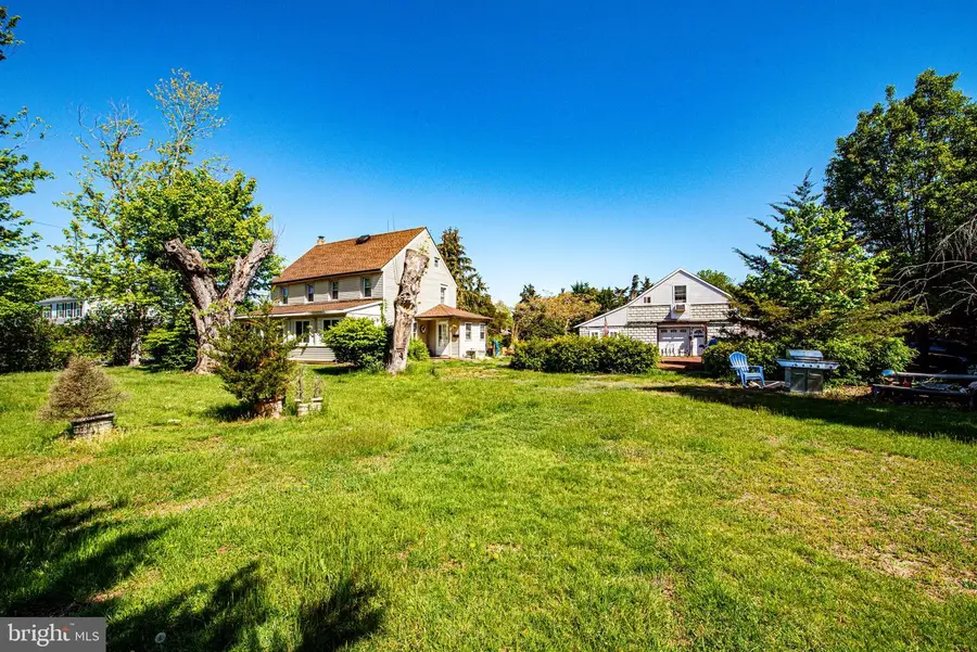 236 Homestead Ave, West Creek, NJ 08092 - #3