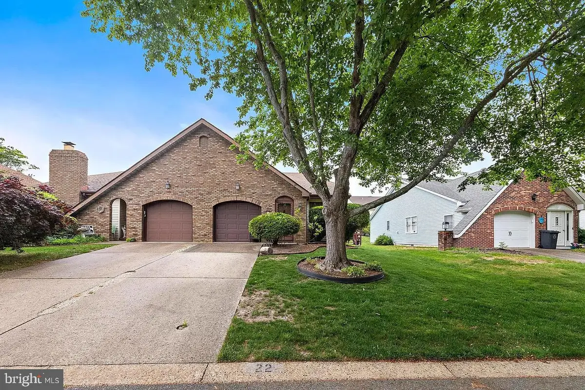 22 Fir Rd, Manahawkin, NJ 08050 - #1