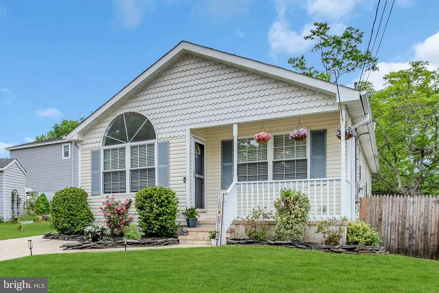 1838 Whitcomb Rd, Forked River, NJ 08731 - #2