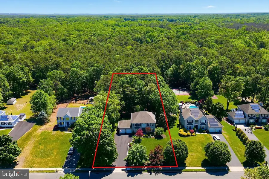 618 Winterberry Blvd, Jackson, NJ 08527 - #3