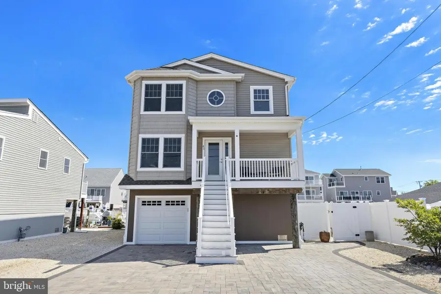 41 Harry Drive, Manahawkin, NJ 08050 - #3
