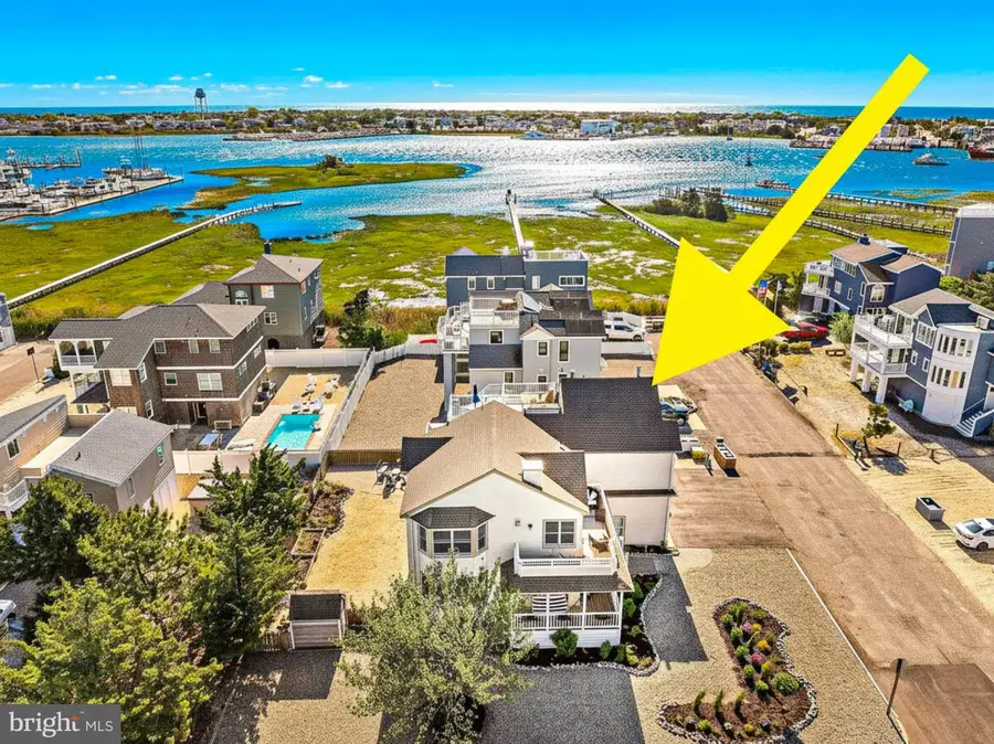 5-a Sunset Blvd, Long Beach Township, NJ 08008 - #3