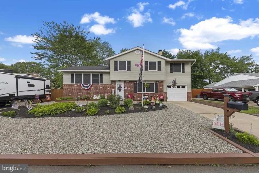 107 Boulder Lake Dr, Little Egg Harbor, NJ 08087 - #2