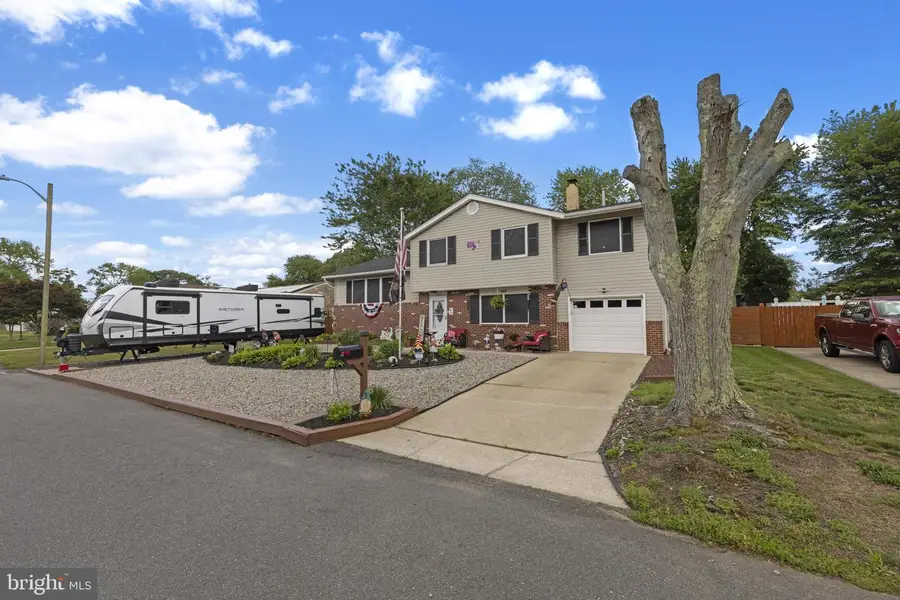107 Boulder Lake Dr, Little Egg Harbor, NJ 08087 - #3