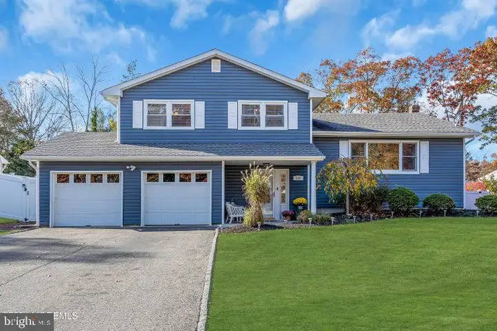 109 Woodridge Ave, Toms River, NJ 08755 - #2