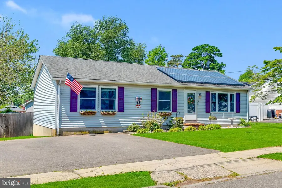 5 Tilton Ave, Toms River, NJ 08757 - #3
