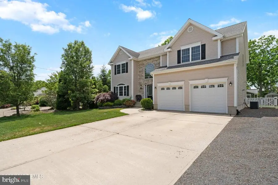 480 Pirate Lane, Manahawkin, NJ 08050 - #2