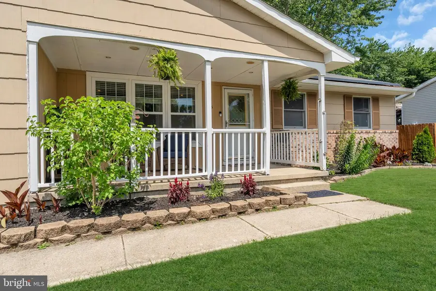 105 Boulder Lake Dr, Tuckerton, NJ 08087 - #3