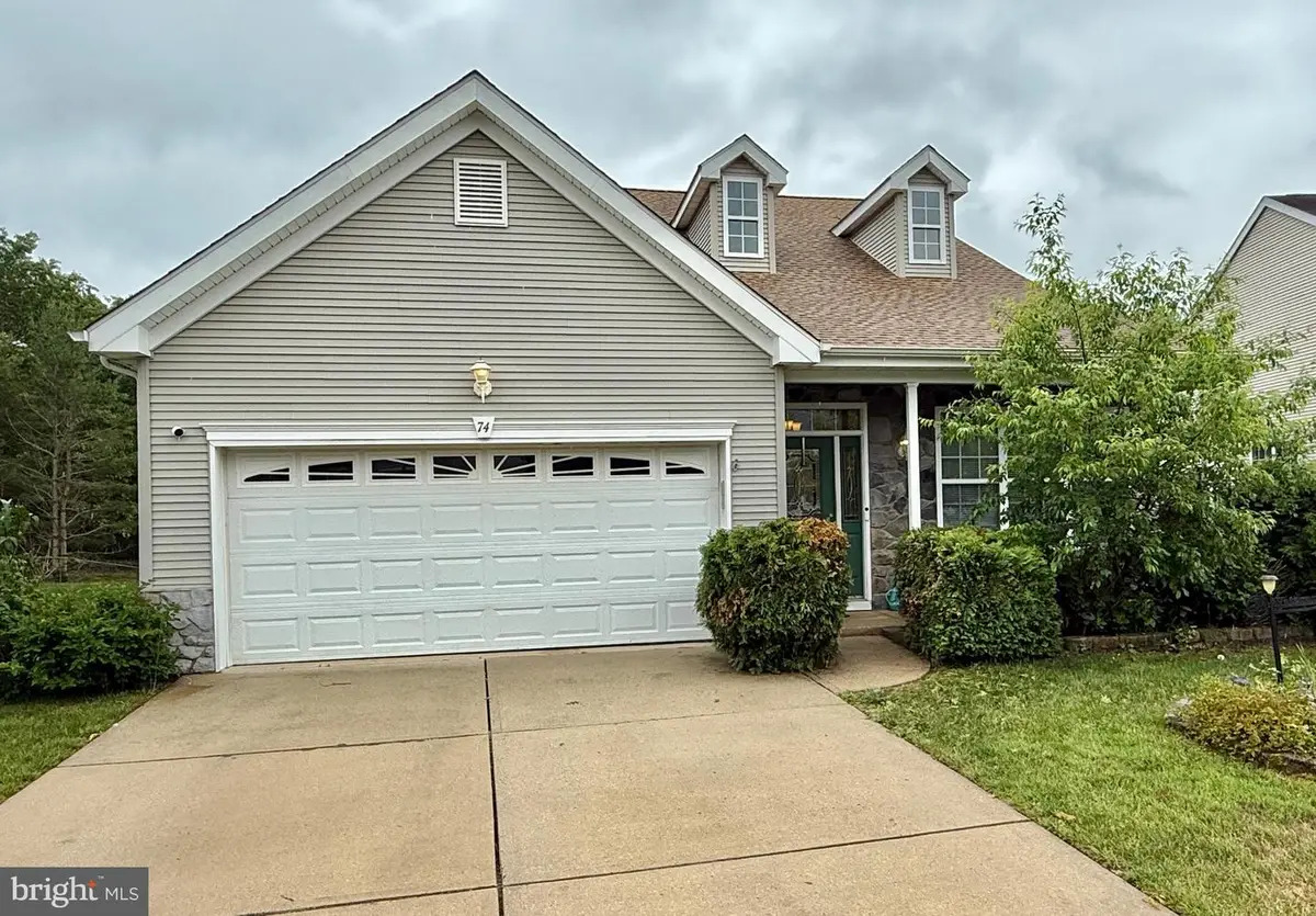 74 Briarwood Dr, Tuckerton, NJ 08087 - #1