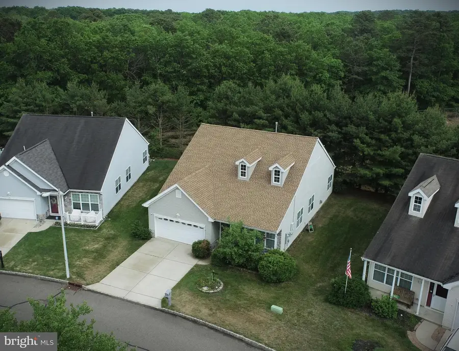 74 Briarwood Dr, Tuckerton, NJ 08087 - #3