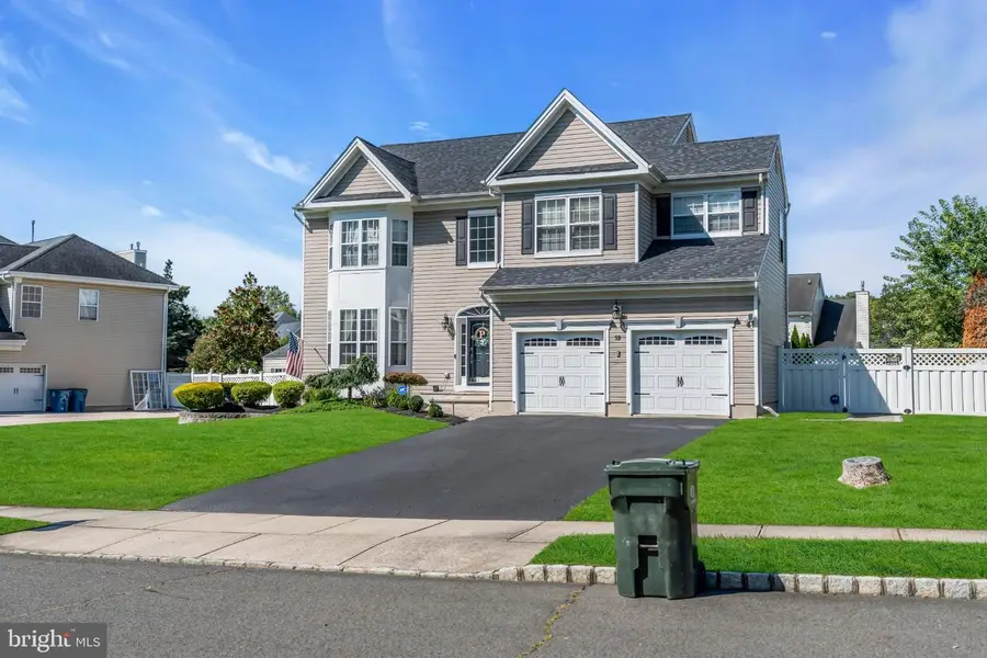 12 Lancaster Way, Jackson, NJ 08527 - #2