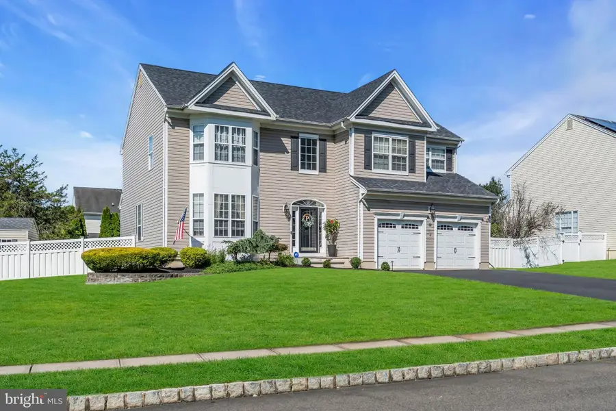 12 Lancaster Way, Jackson, NJ 08527 - #3