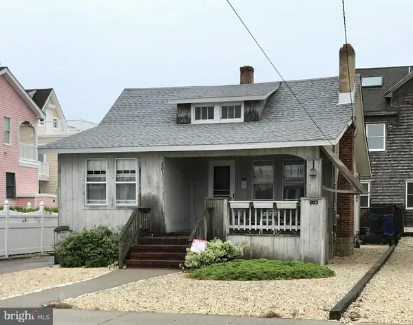 803 N Atlantic Ave, BEACH HAVEN, NJ 08008
