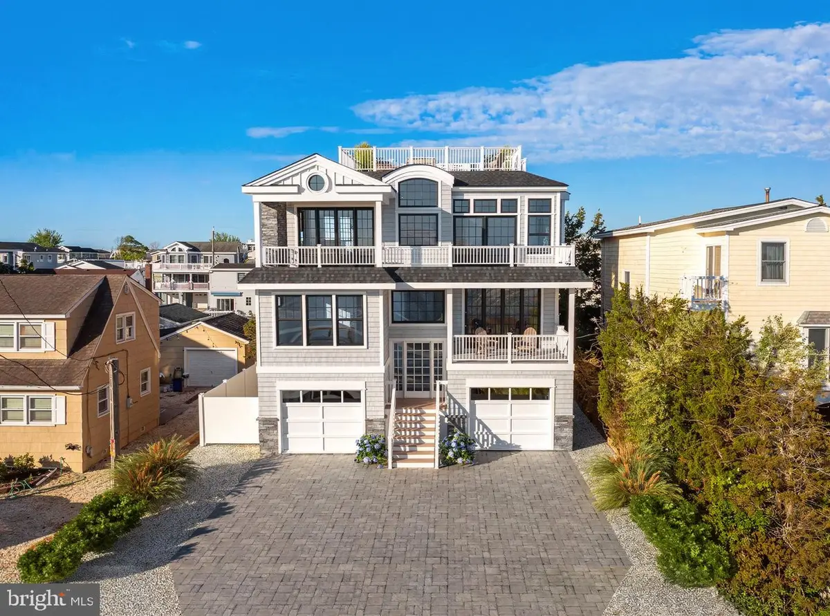 268 N 12th St, Surf City, NJ 08008 - #1