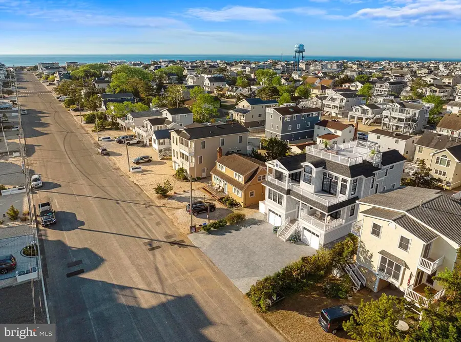 268 N 12th St, Surf City, NJ 08008 - #3