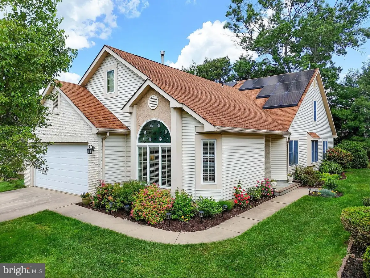 1572 Lacebark Rd, Toms River, NJ 08755 - #1