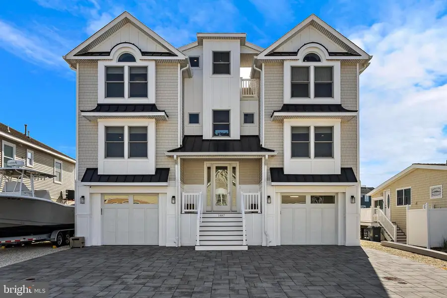 1487 Paul Blvd, Manahawkin, NJ 08050 - #2