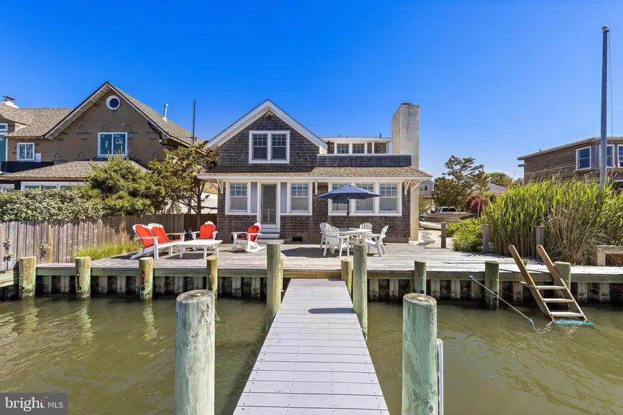 62 Maiden Ln, Harvey Cedars, NJ 08008 - #2