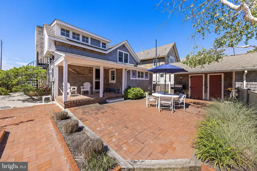 62 Maiden Ln, Harvey Cedars, NJ 08008 - #3