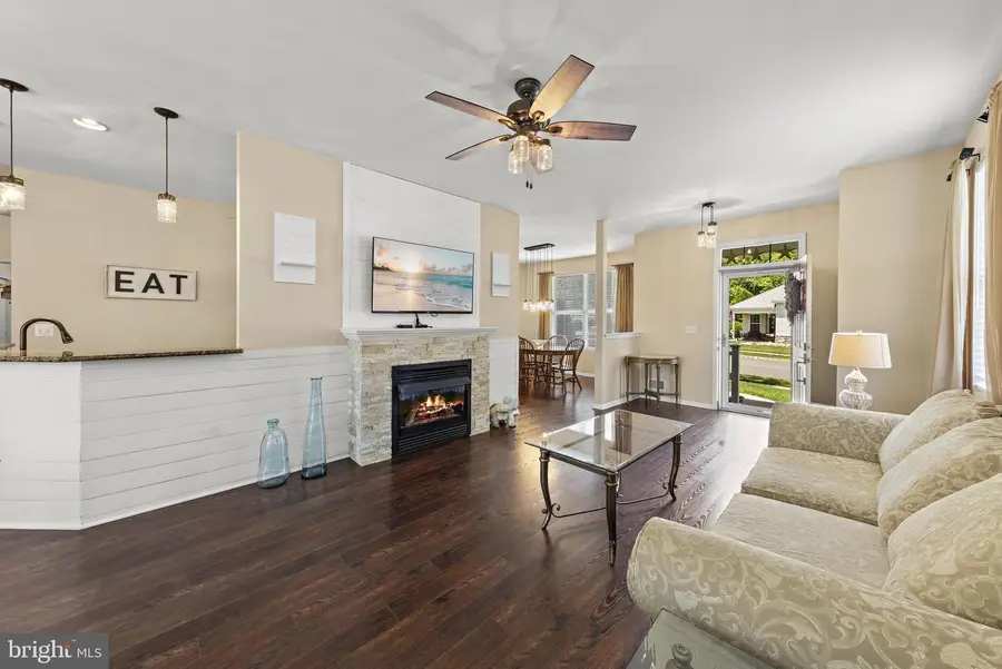 15 Seagull Dr, Little Egg Harbor, NJ 08087 - #3