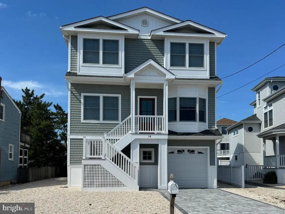 14 W Bayberry Dr, Long Beach Township, NJ 08008 - #1