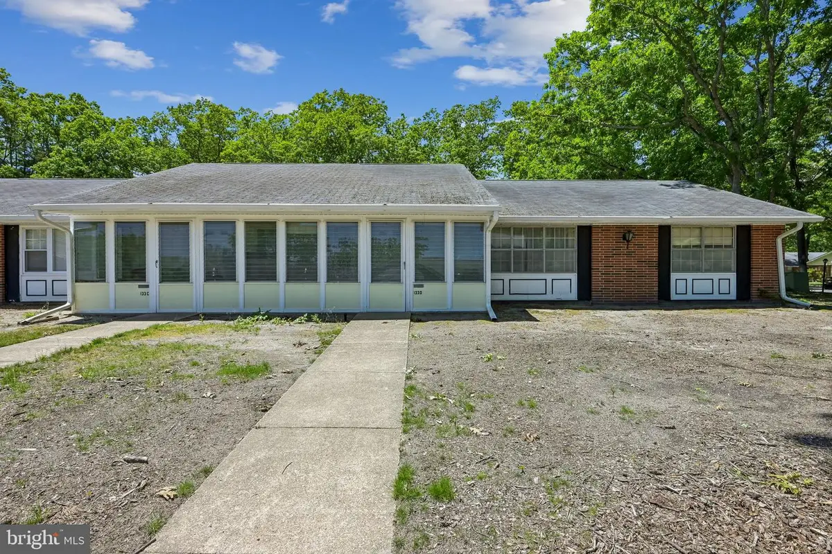 133-d Farrington Ct, Lakewood, NJ 08701 - #1