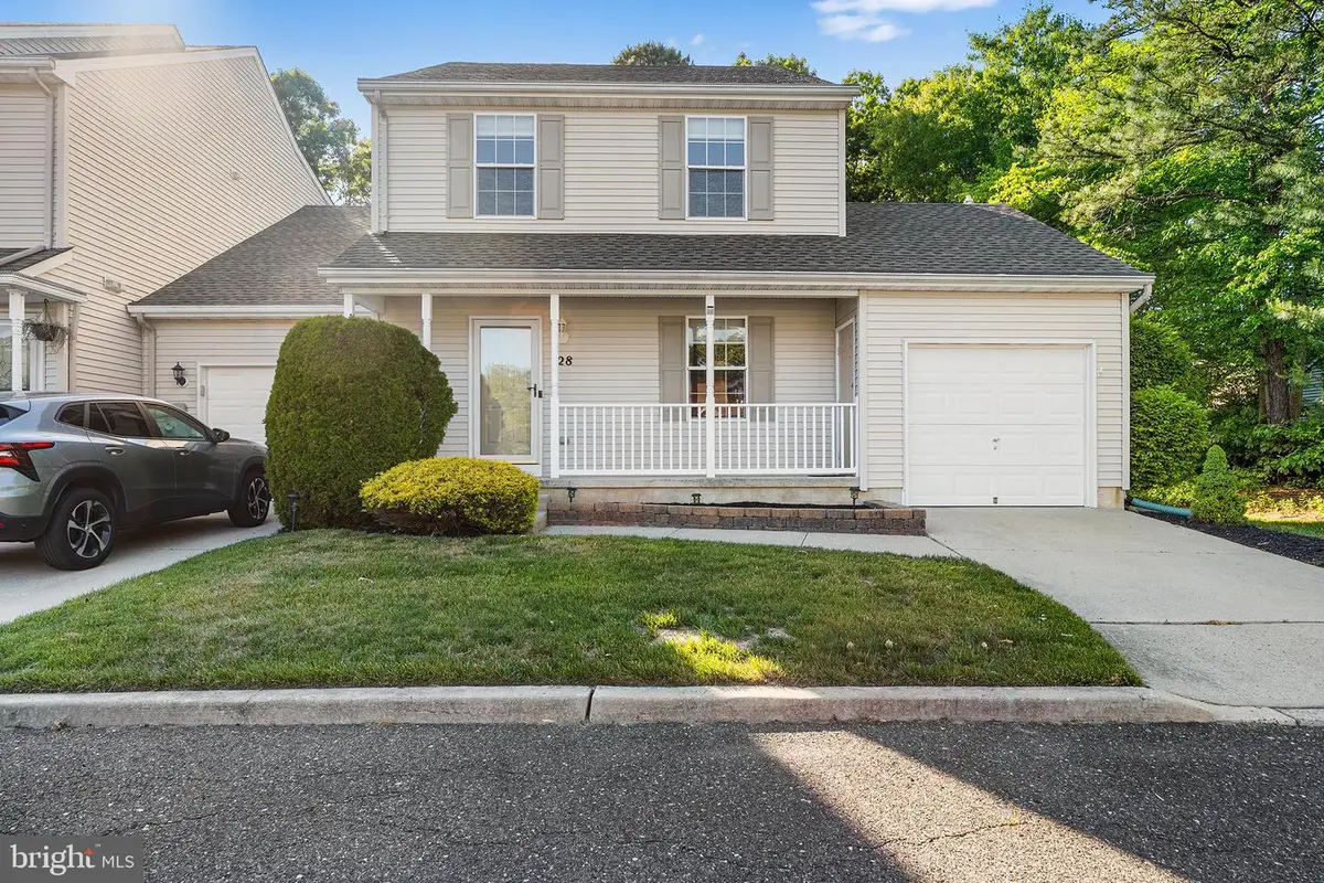 28 Timberline Dr, Tuckerton, NJ 08087 - #1