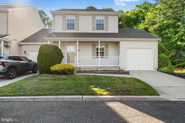 28 Timberline Dr, TUCKERTON, NJ 08087