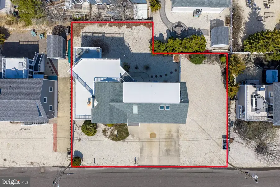 25 W Bayberry Dr, Long Beach Township, NJ 08008 - #3