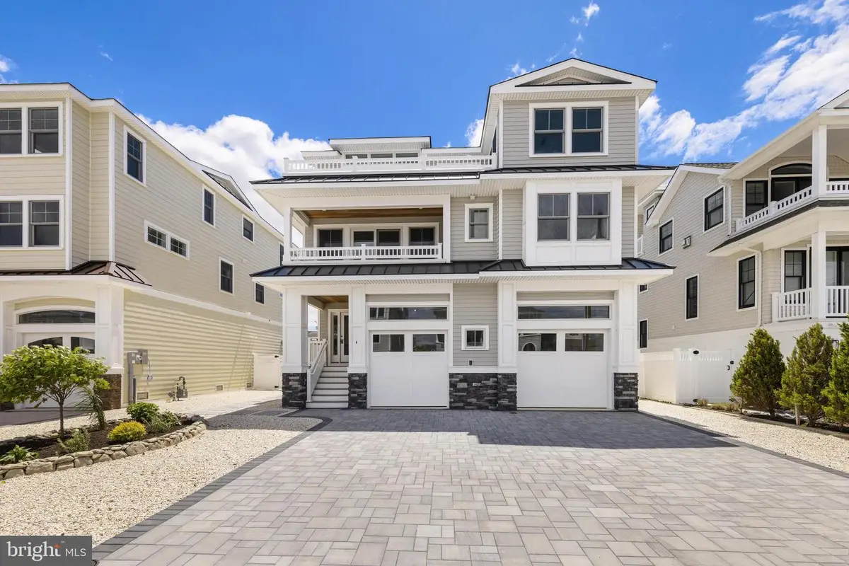 6 E Marine Ln, Long Beach Township, NJ 08008 - #1
