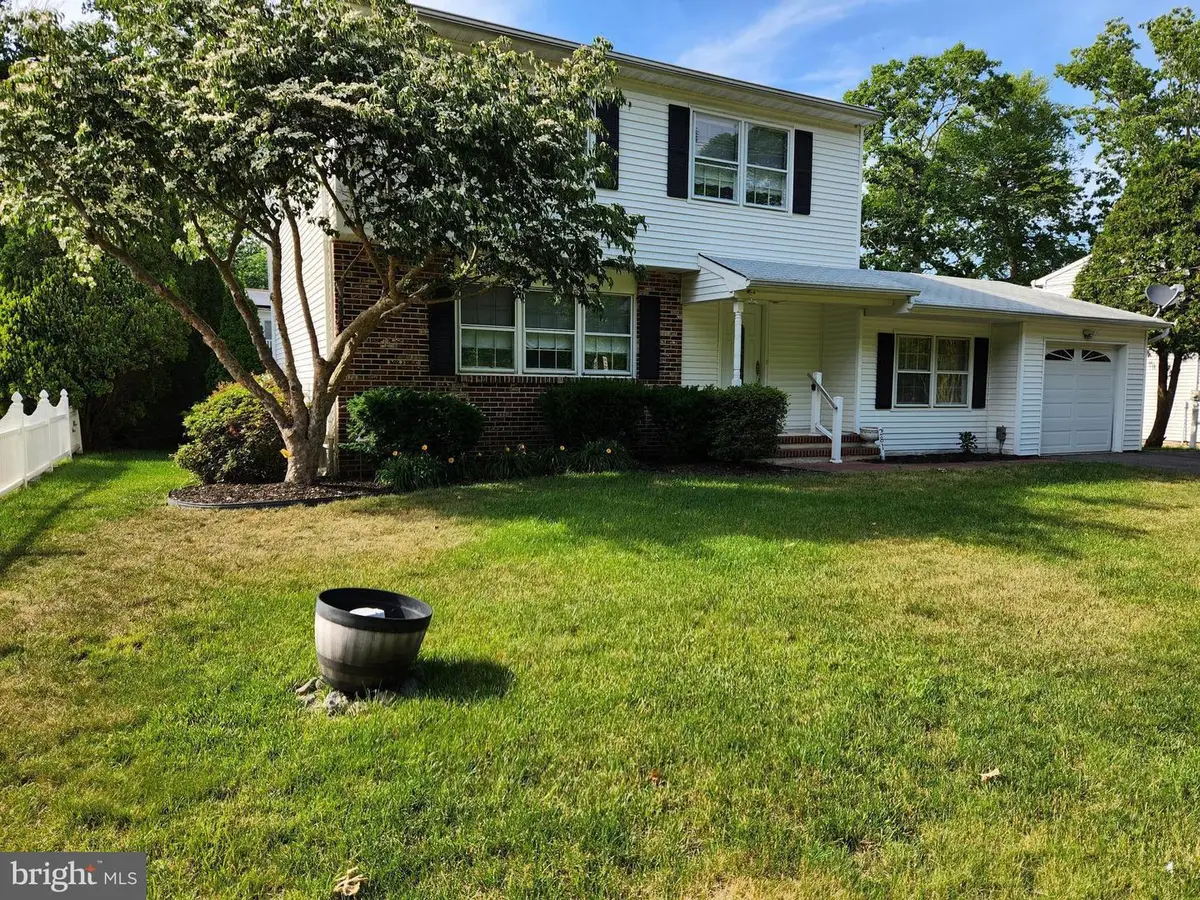 281 Center St, Little Egg Harbor, NJ 08087 - #1