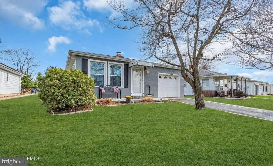 175 Liberta Dr, Toms River, NJ 08757 - #3