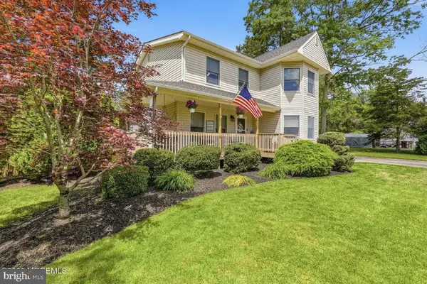 482 Clifton Ave, BAYVILLE, NJ 08721