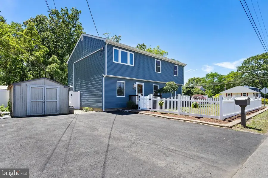 775 Downey Ave, Brick, NJ 08723 - #2