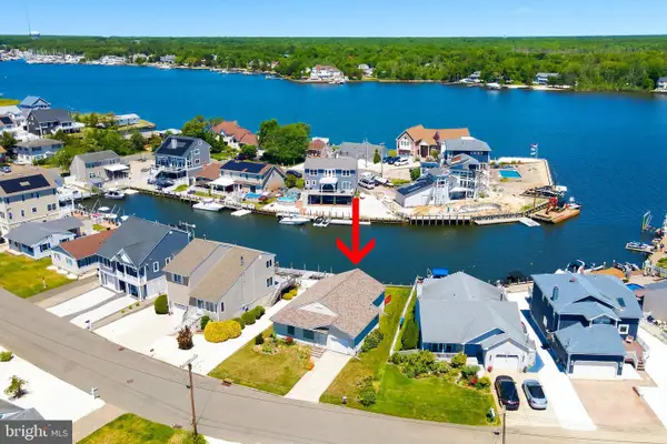 943 Mallard Dr, LANOKA HARBOR, NJ 08734