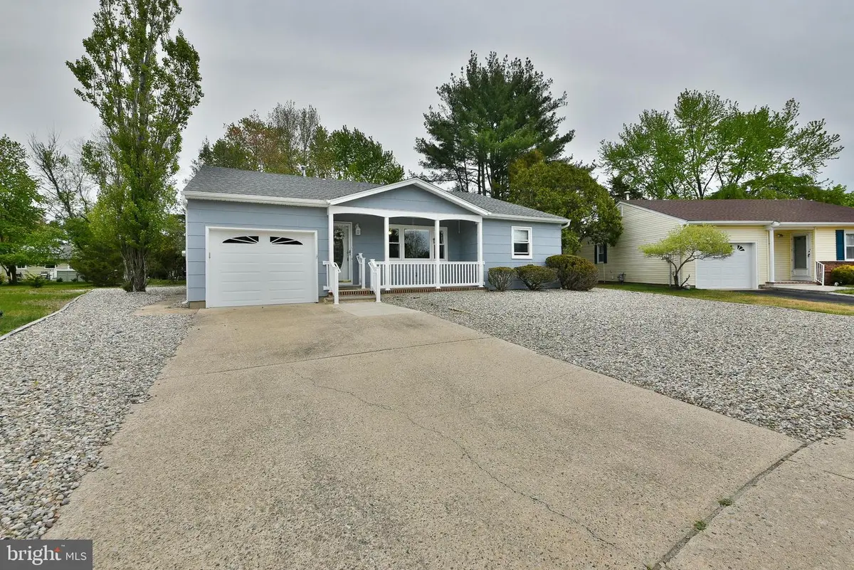 106 Hatfield Ct, Toms River, NJ 08757 - #1