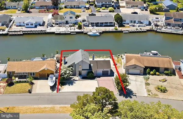 15 Parkers Point Blvd, FORKED RIVER, NJ 08731