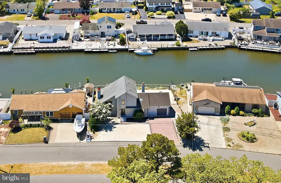 15 Parkers Point Blvd, Forked River, NJ 08731 - #2