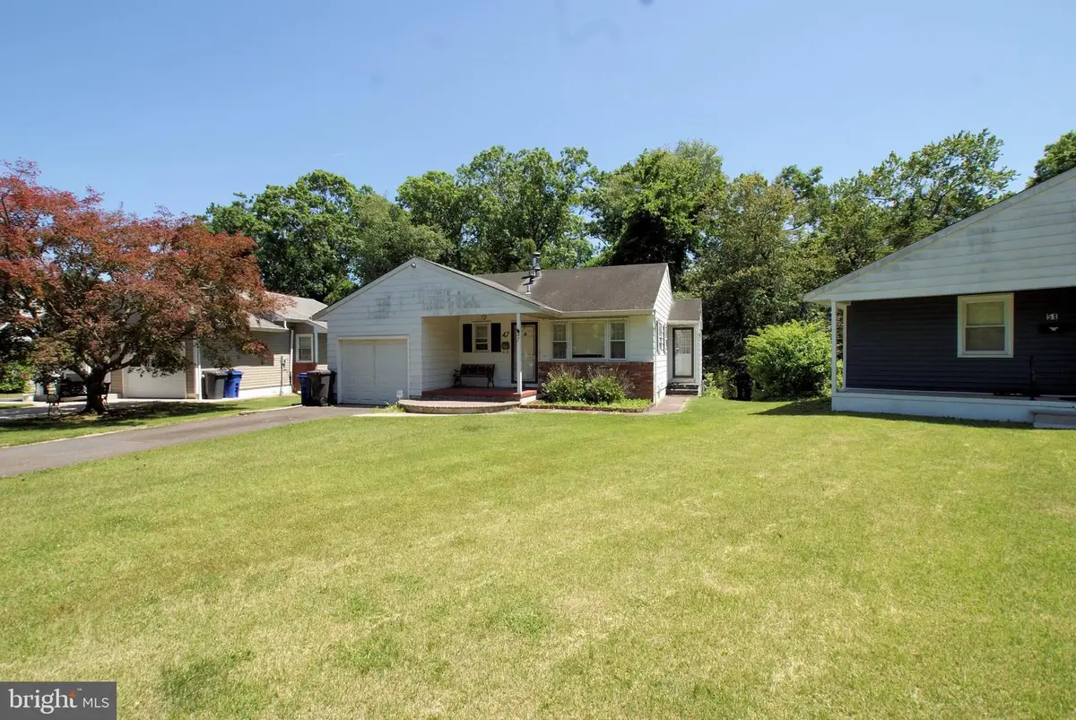 47 Coral Bell Holw, Toms River, NJ 08755 - #1