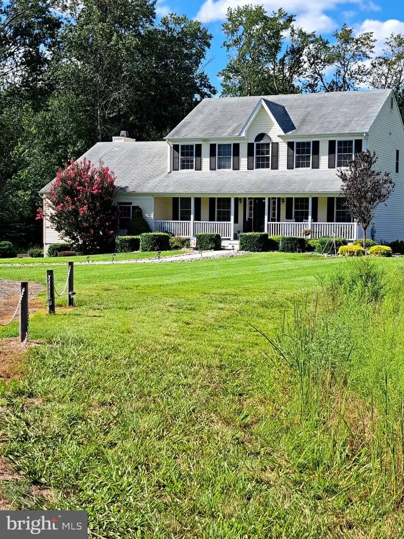 41c High Bridge Road, New Egypt, NJ 08533 - #2