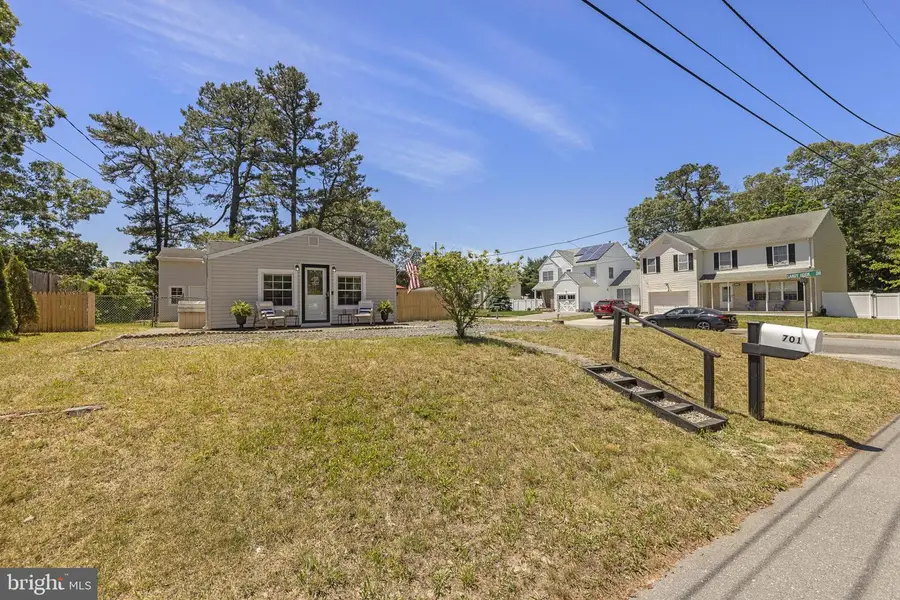 701 Buena Vista Rd, Forked River, NJ 08731 - #3